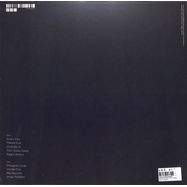 Back View : Nicolas Bougaieff - BEGIN WITHIN (LTD LP+MP3) - Mute / STUMM473