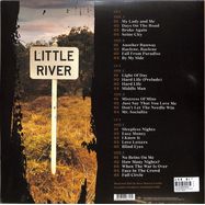 Back View : Little River Band - MASTERPIECES (LTD 3LP) - Universal / 5396753