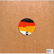 Back View : Guessbeats - SNOW PEAK EP (VINYL ONLY) - Tafelberg Records / TBR002