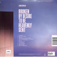 Back View : Lewis Capaldi - BROKEN BY DESIRE TO BE HEAVENLY SENT (LP) - Vertigo Berlin / 4870748