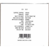 Back View : Northern Lite - UNPLUGGED (2CD) - Una Music / UNACD028
