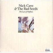 Back View : Nick Cave & The Bad Seeds - ABATTOIR BLUES/THE LYRE OF ORPHEUS. (2LP) - Mute / 541493971131