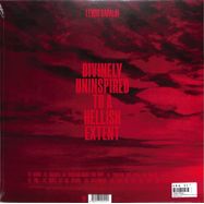 Back View : Lewis Capaldi - DIVINELY UNINSPIRED TO A HELLISH EXTENT (LP) - Vertigo Berlin / 7742514