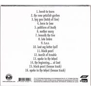 Back View : Black Label Society - SONIC BREW (CD) - eOne Music / 783352