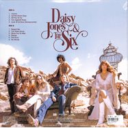 Back View : Daisy Jones & The Six - AURORA (LP) - Atlantic / 7567862627
