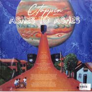 Back View : C.Tappin - ASHES TO ASHES (LP) - MELTING POT MUSIC / MPM261LP