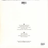 Back View : The Smiths - MEAT IS MURDER (LP) - Warner Music International / 2564665878