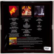 Back View : Jimi Hendrix Experience - ELECTRIC LADYLAND-50TH ANNIVERSARY DELUXE EDITION (6LP+1BluRay) - SONY MUSIC / 19075859041