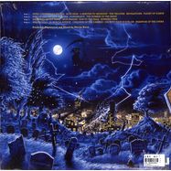 Back View : Iron Maiden - LIVE AFTER DEATH (black 2LP) - Parlophone Label Group (PLG) / 2564624865