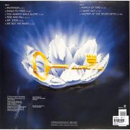 Back View : Helloween - KEEPER OF THE SEVEN KEYS,PT.II (LP) - BMG-Sanctuary / 541493992282