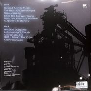 Back View : Lord Vigo - WE SHALL OVERCOME (BLACK VINYL) (LP) - High Roller Records / HRR 888LPV1