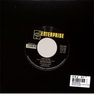 Back View : Smithstonian - MISSISSIPPI MUD / JUST SITTING (7 INCH) - Enterprise / ENA9020