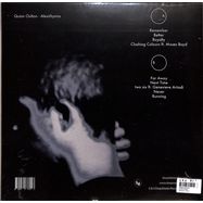 Back View : Quinn Oulton - ALEXITHYMIA (LP) - DeepMatter / DM012