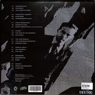 Back View : Frank De Wulf - B-SIDES (4LP BOXSET) - MUSIC MAN RECORDS / MM182