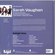 Back View : Sarah Vaughan - VINYL STORY (LP+HARDBACK ILLUSTRATED BOOK) (LP) - Diggers Factory / VS20