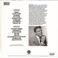 Back View : Del Shannon - HANDY MAN: THE BEST OF (LIM.BLACK VINYL) (LP) - Demon Records / DEMREC 1049