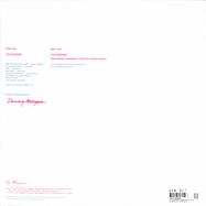 Back View : Danny Morgan - THE SWIMMER (REMIX BY SEAHAWKS) - Be With Records / bewith022twelve