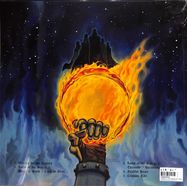 Back View : Hammerhead - LORDS OF THE SUN (BLACK VINYL, LP) - High Roller Records / HRR 917LP