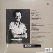 Back View : Giorgio Moroder & Joe Esposito - SOLITARY MEN-180G WHITE VINYL (LP) - Repertoire Entertainment Gmbh / V361