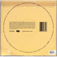 Back View : Saturday Night Band - COME ON DANCE DANCE (DAVE LEE REMIXES) - Unidisc / SPEC1879