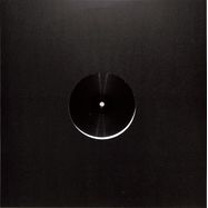 Back View : DJ Balduin / N_NO - SPLIT EP - Inch By Inch Records / IBI007