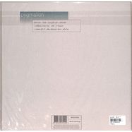 Back View : Slowdive - PYGMALION - Music On Vinyl / MOVLP604