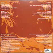 Back View : Laid Back - ROAD TO FAME (2LP, 180G VINYL, 2023 ALBUM) - Brother Music / BMVI009