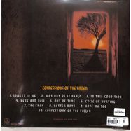 Back View : Staind - CONFESSIONS OF THE FALLEN (INDIE orange black & white Splatter LP) - BMG Rights Management / 4050538903744_indie