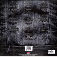 Back View : U.D.O. - THE LEGACY (LTD. BLACK 4LP BOX) - Afm Records / AFM 8791