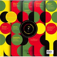 Back View : Panda Bear & Sonic Boom - RESET IN DUB (LP+MP3) - Domino Records / WIGLP538