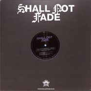 Back View : DJ Counselling - INSIDE A BLUE CUBE EP (BLUE VINYL) - Shall Not Fade / SNF093