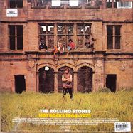 Back View : The Rolling Stones - HOT ROCKS (1964-1971) (2LP) - Universal / 7199301