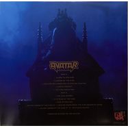 Back View : Avatar - AVATAR COUNTRY (CRYSTAL CLEAR VINYL) (LP) - Season Of Mist / SOM 768LPD