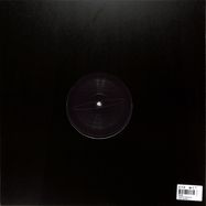 Back View : Rod20 - TAURUS TRACKS EP - Rod20 / ROD2008