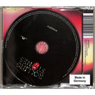 Back View : The Rolling Stones - ANGRY (CD) - Polydor / 5812249