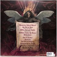 Back View : Serenity - NEMESIS A.D. (VINYL) (LP) - Napalm Records / NPR1254VINYL