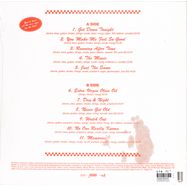 Back View : Tonique and Man - OPENING SOON (LP) - Tonique Records / ton017lp