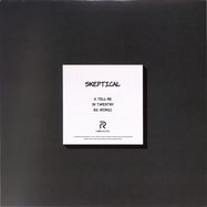 Back View : Skeptical - TELL ME - Rubi Records / RUBI003