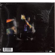 Back View : MGMT - LOSS OF LIFE (CD) - Mom+pop / CDMP731