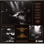 Back View : Midlife - PHASE (LP) - Midlife / MLD004