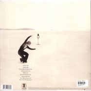 Back View : Joni Mitchell - HEJIRA (LP) (180GR.) - RHINO / 8122795858