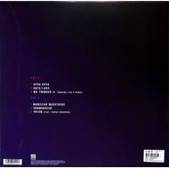 Back View : Electric Callboy - MMXX - EP (RE-ISSUE 2023) (Magenta White LP) - Century Media / 19658855101