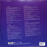 Back View : Various - NOW THATS WHAT I CALL 80S DANCEFLOOR DISCO & ELECTRO (coloured 2LP) - Now Music / LPDF2