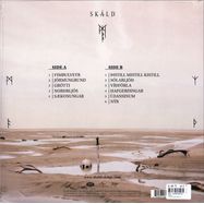 Back View : SKALD - VIKINGS MEMORIES (LP) - Universal / 0746421