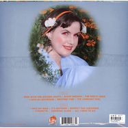 Back View : Princess Chelsea - THE LONELIEST GIRL (OPAQUE LIME LP) - Lil Chief Records / 00159539