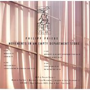 Back View : Philipp Priebe - MOVEMENTS IN AN EMPTY DEPARTMENT STORE (2LP) - Stolar / STO000
