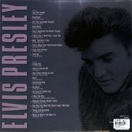 Back View : Elvis Presley - WHERE THE HEART IS (LP) - Vinyl Passion / VP90137