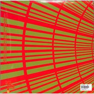 Back View : The Black Angels - DIRECTIONS TO SEE A GHOST (LTD SILVER 3LP) - Light In The Attic / 00162654