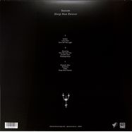 Back View : Sorrow - SLEEP NOW FOREVER (2LP, RSD2024) - Night School Records / LSSN091