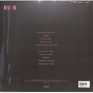 Back View : Blancmange - EVERYTHING IS CONNECTED - BEST OF (LP, COLORED VINYL) - London Records / lms1725115